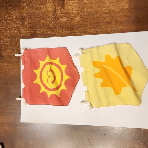 FisherPrice Toys Fisher Price Loving Family Accessories Seasonal